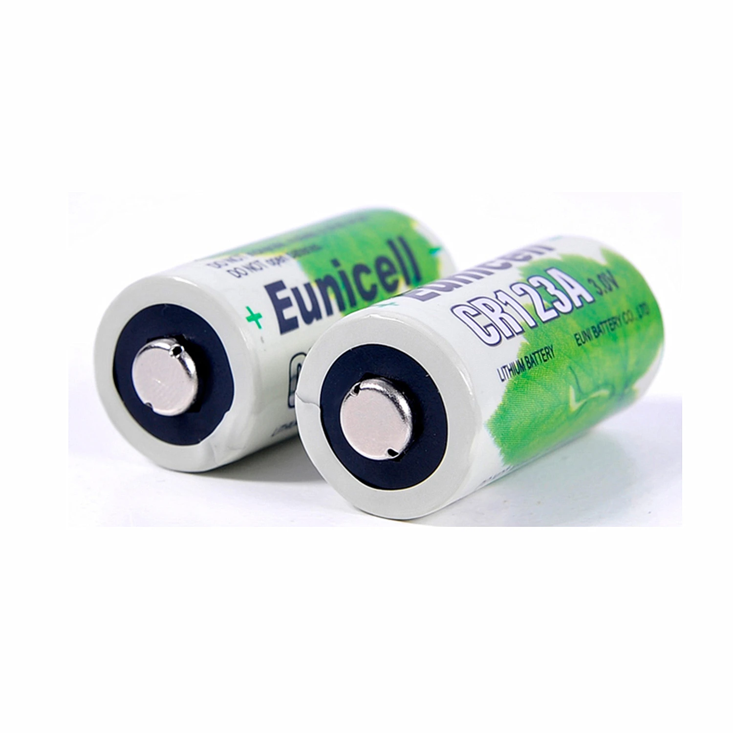 Cr123 Rechargeable Batteries industry insight