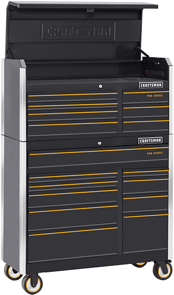 Craftsman Smart Lock Toolbox