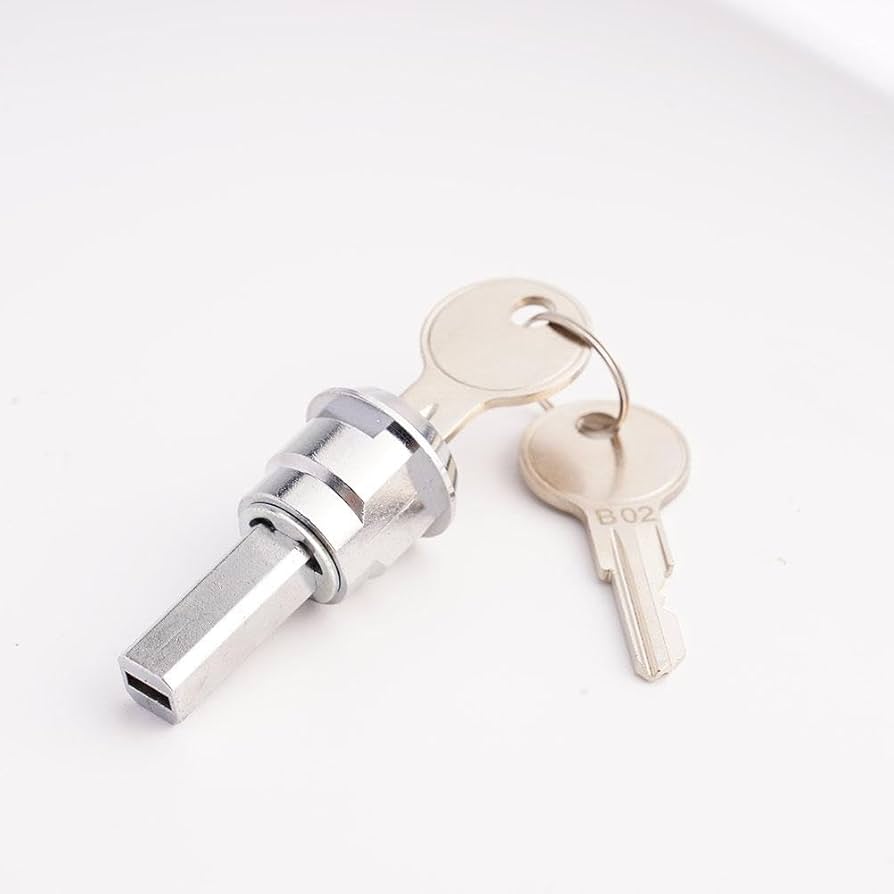 Craftsman Toolbox Lock industry insight