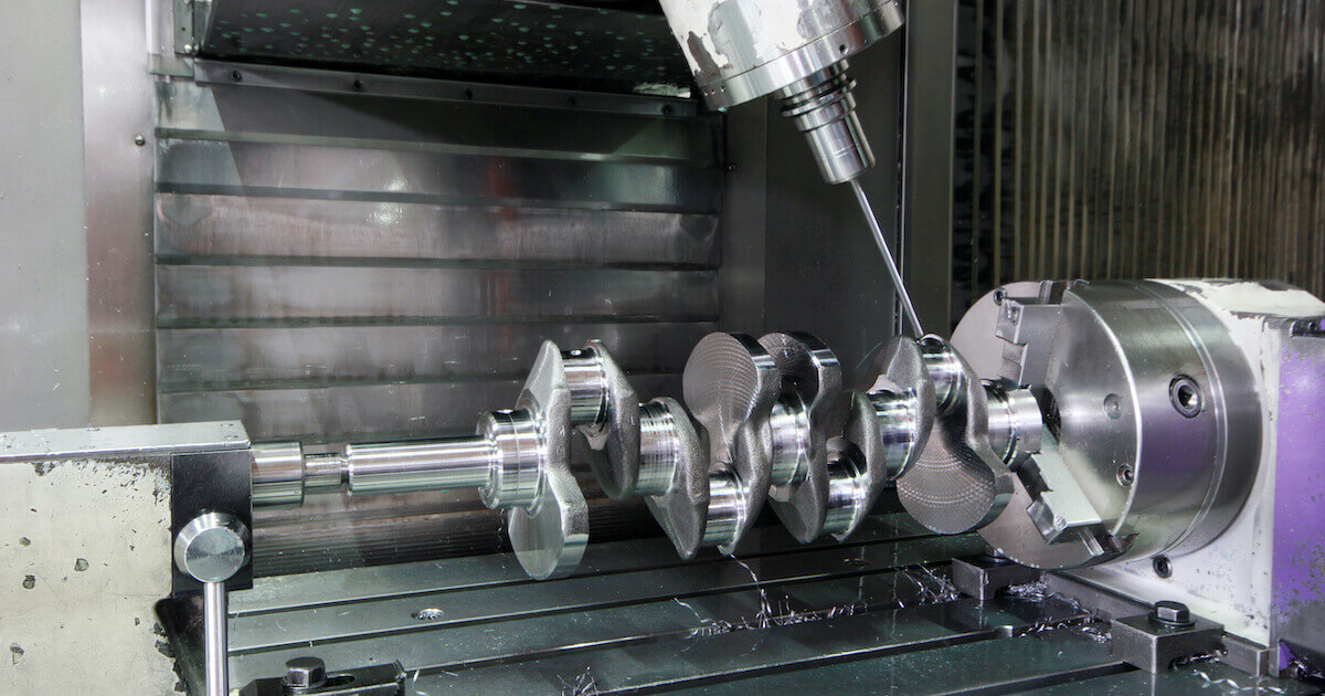 Crank Casing industry insight