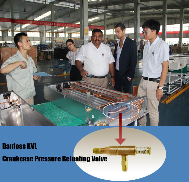 Crankcase Pressure Regulator industry insight