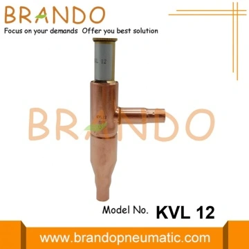 Crankcase Pressure Regulators