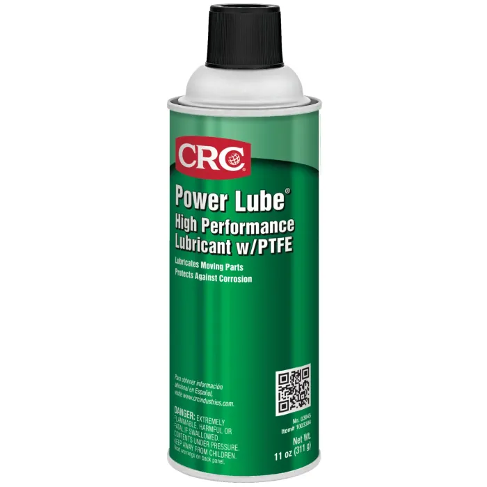 CRC Industries