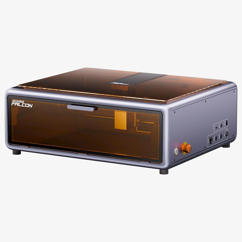 Creality Falcon Laser