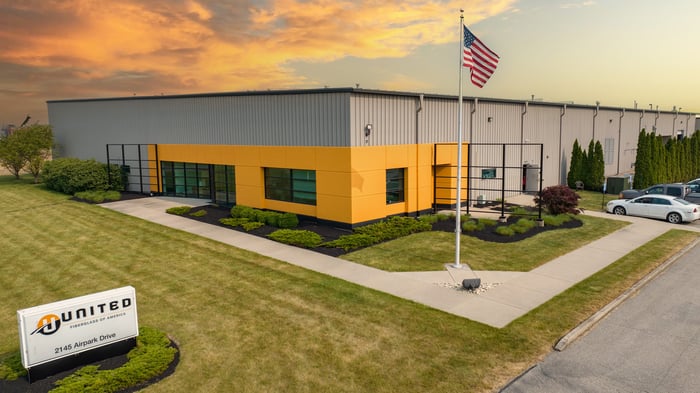 Creative Composites Group