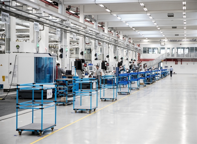 Creoline industry insight