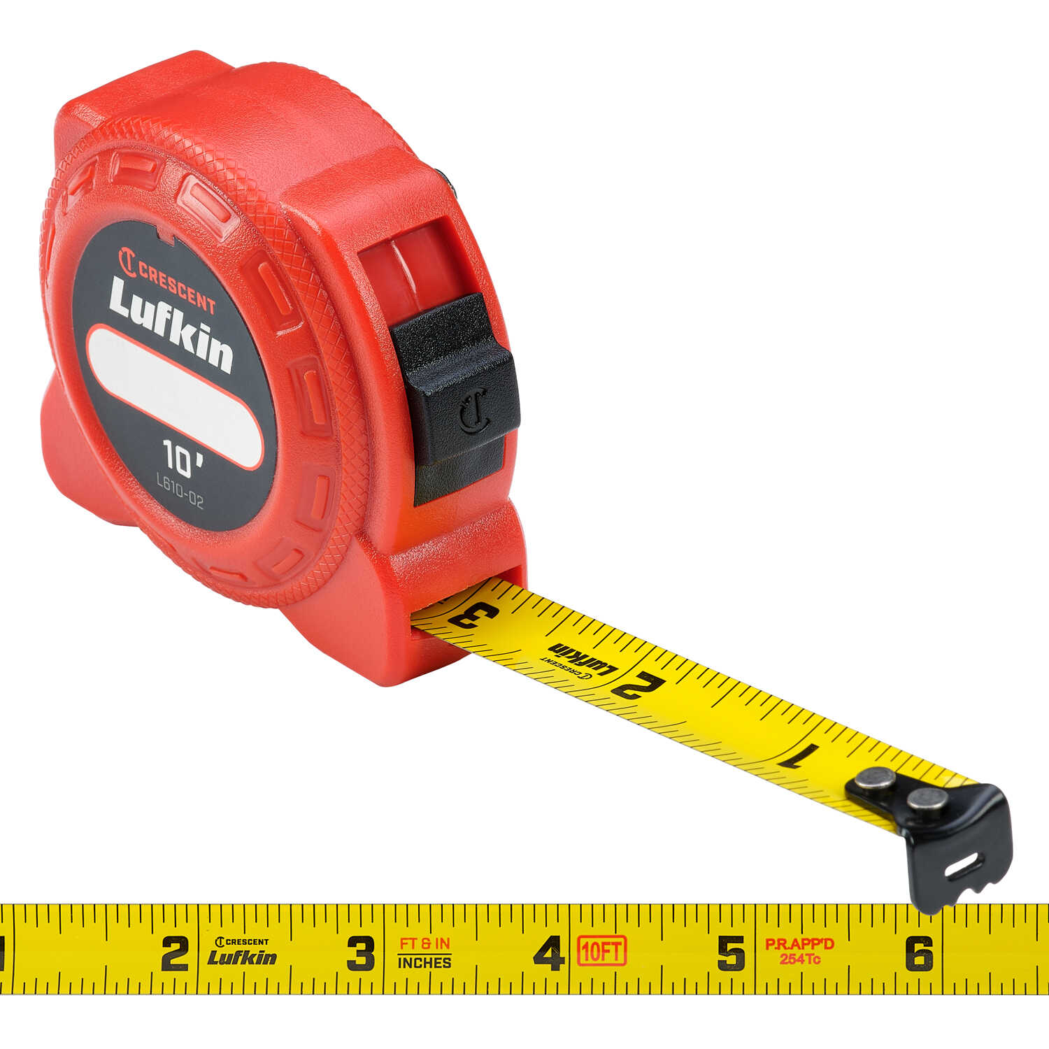 Crescent Lufkin Measuring Products