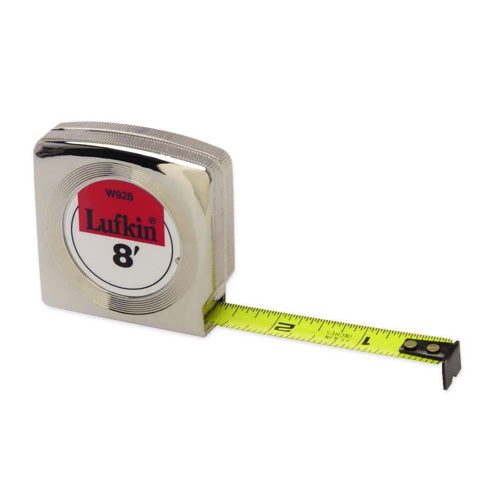 Crescent Lufkin Measuring Products