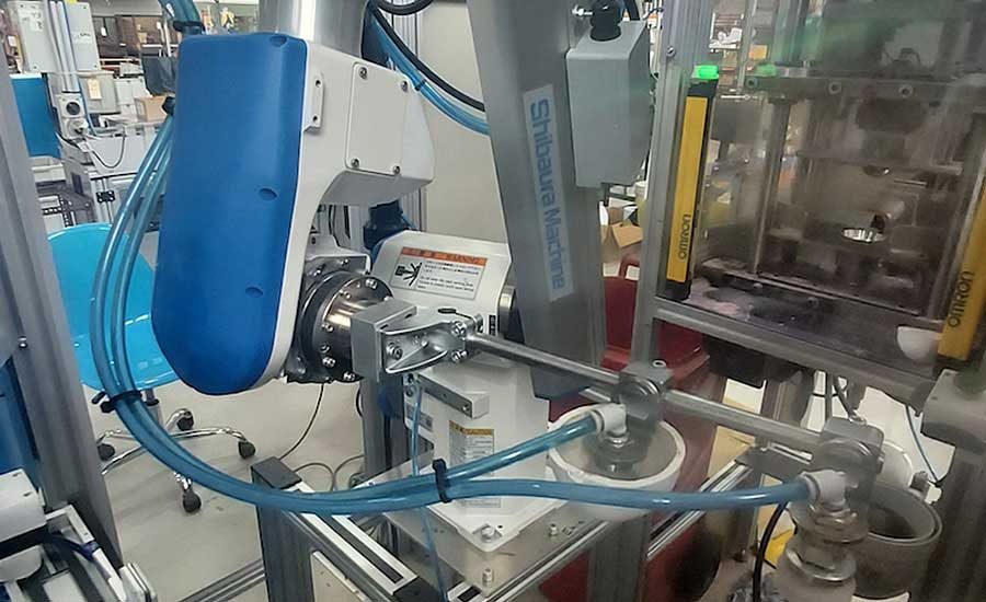 Cricket Ball Machine industry insight