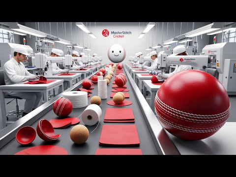 Cricket Ball Machine industry insight