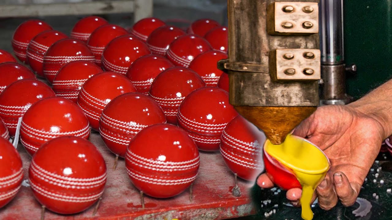 Cricket Ball Machine industry insight