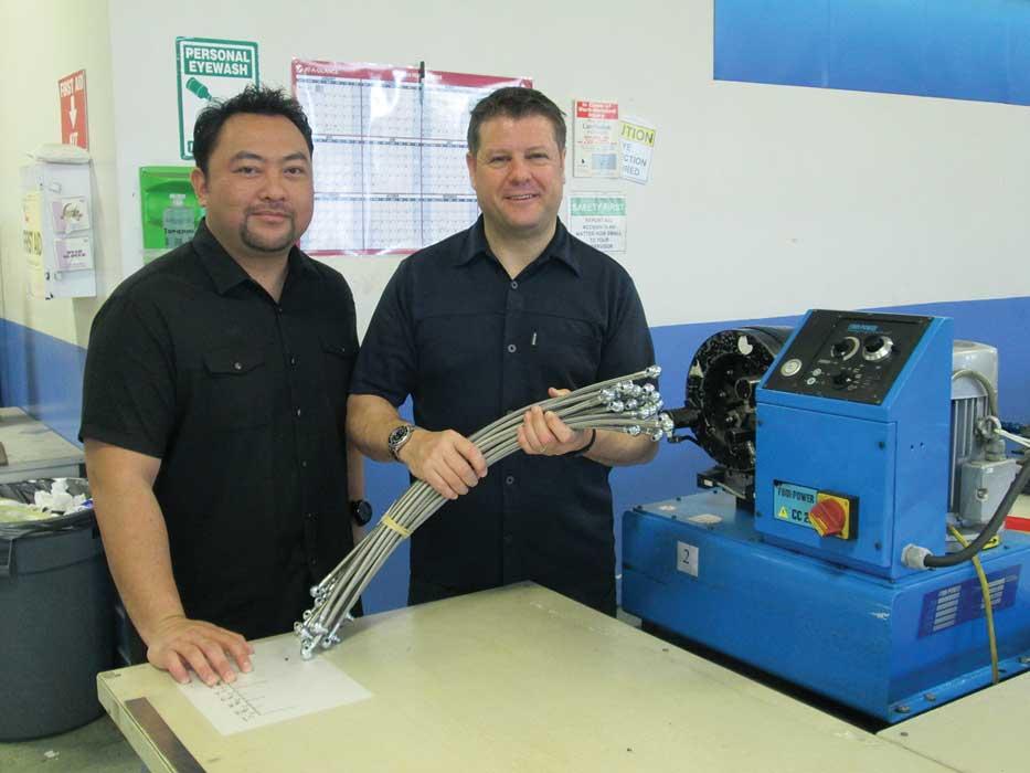 Crimping Tool Hose industry insight