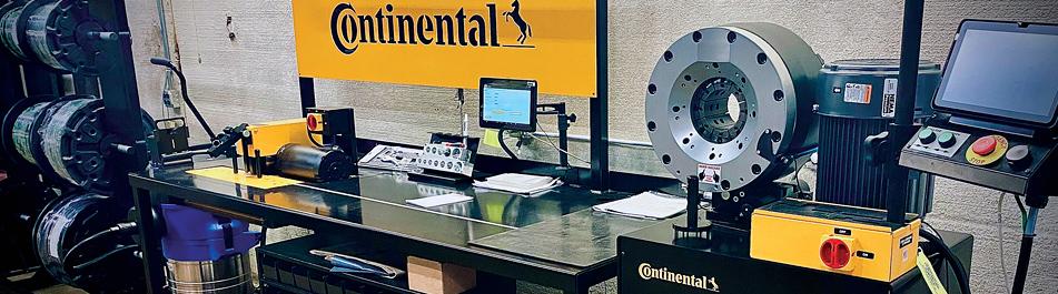 Crimping Tool Hose industry insight