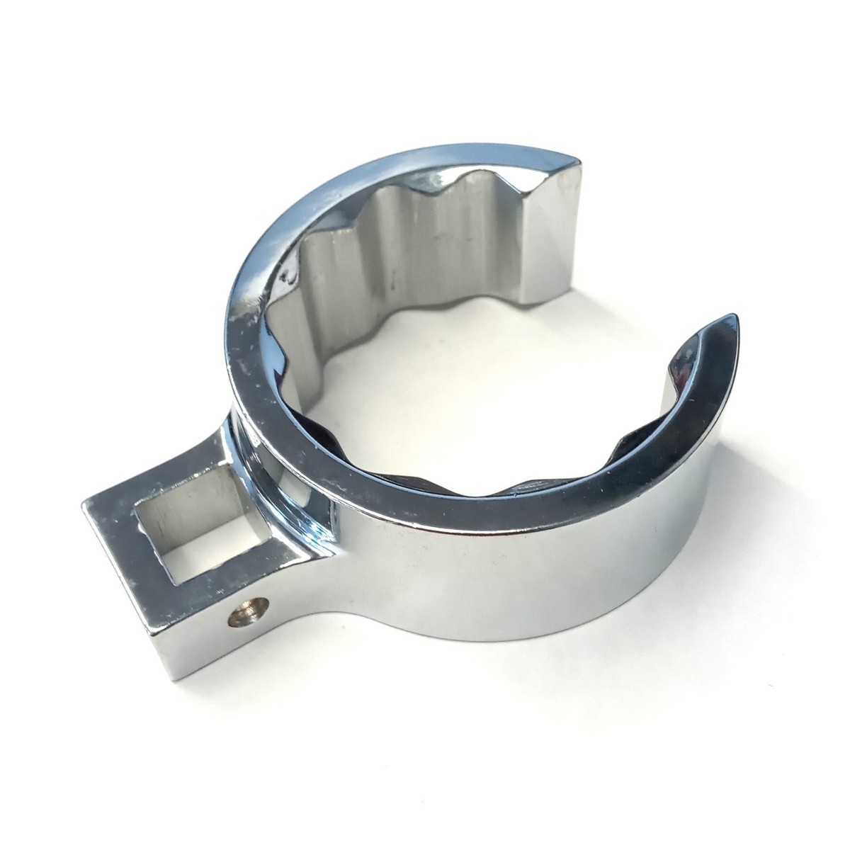 Crowfoot Torque Wrench industry insight