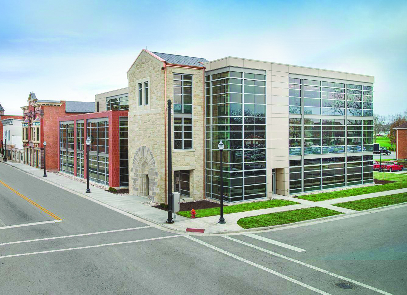 Crown Equipment Corporation