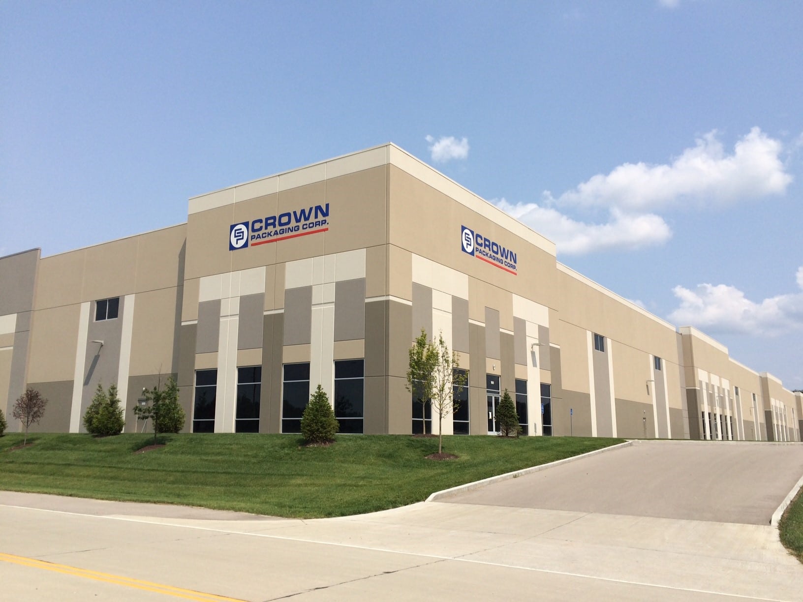 Crown Packaging Corp.