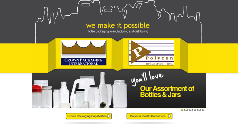 Crown Packaging International