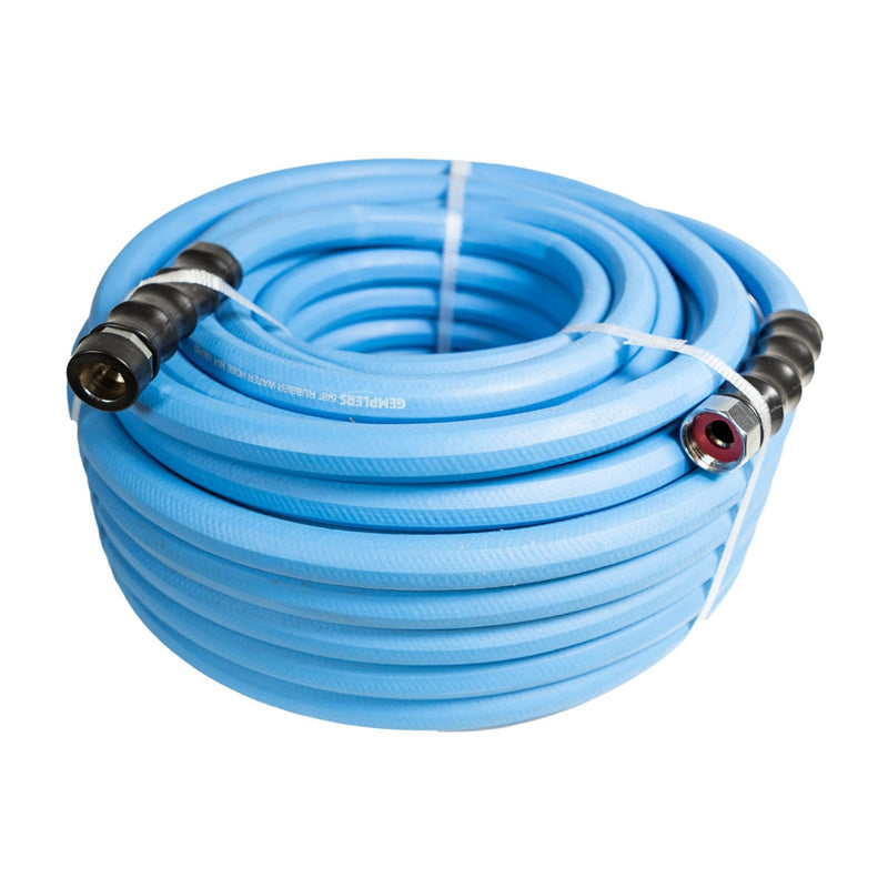 Crushproof Rubber Industrial Hoses and Custom Tubing ...