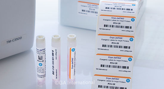 Cryogenic Labels industry insight