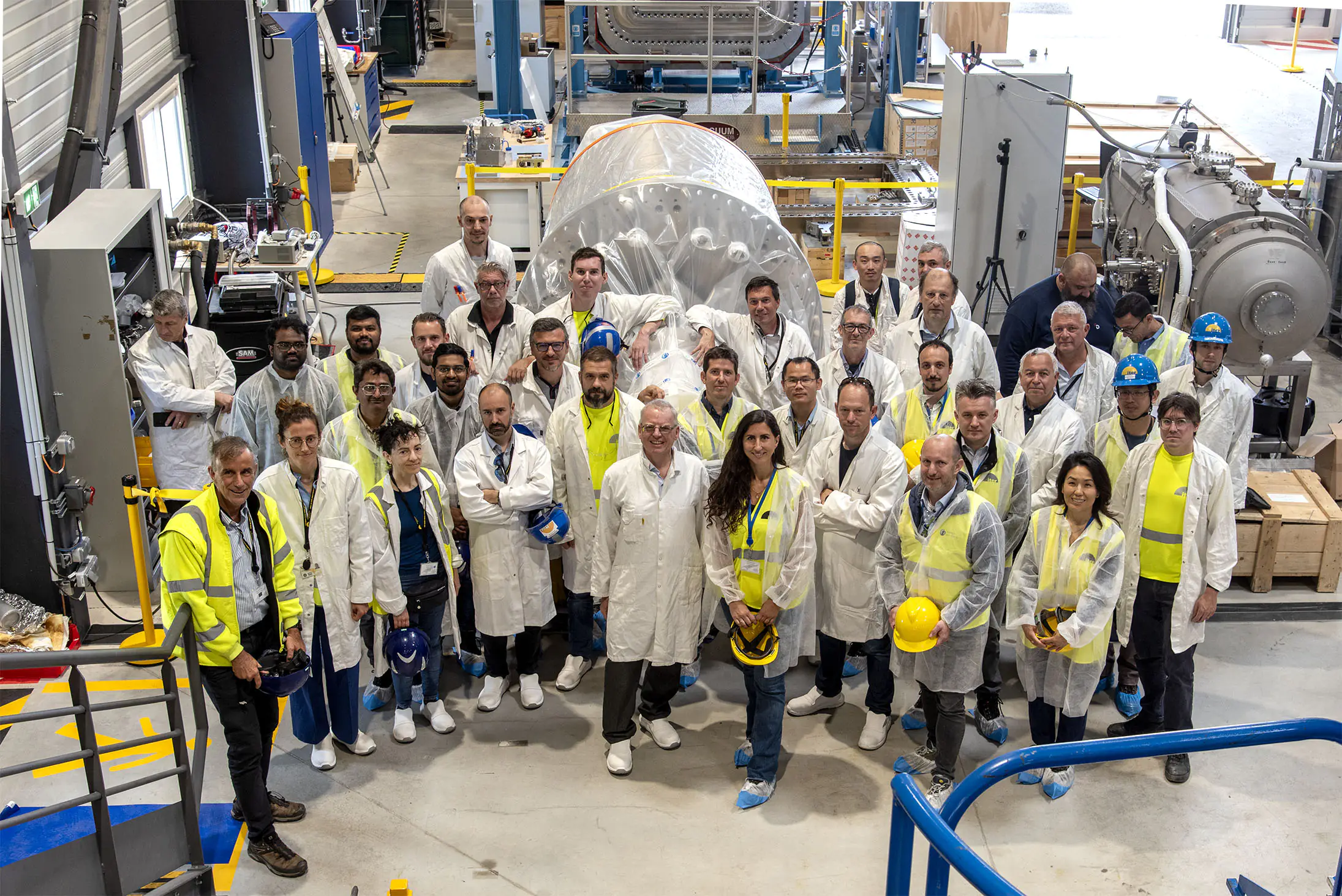 Cryogenic Pump industry insight