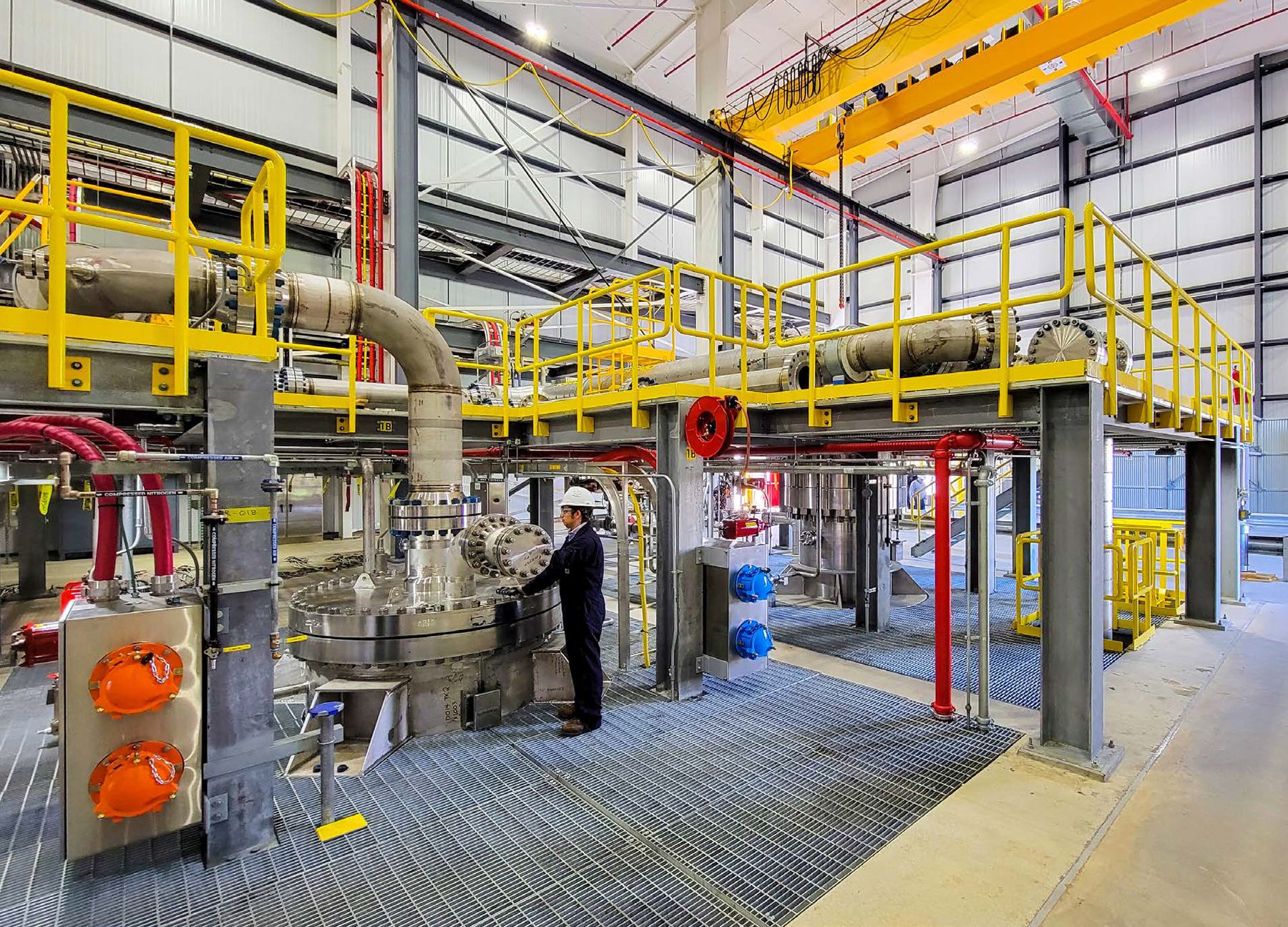 Cryogenic Pump industry insight