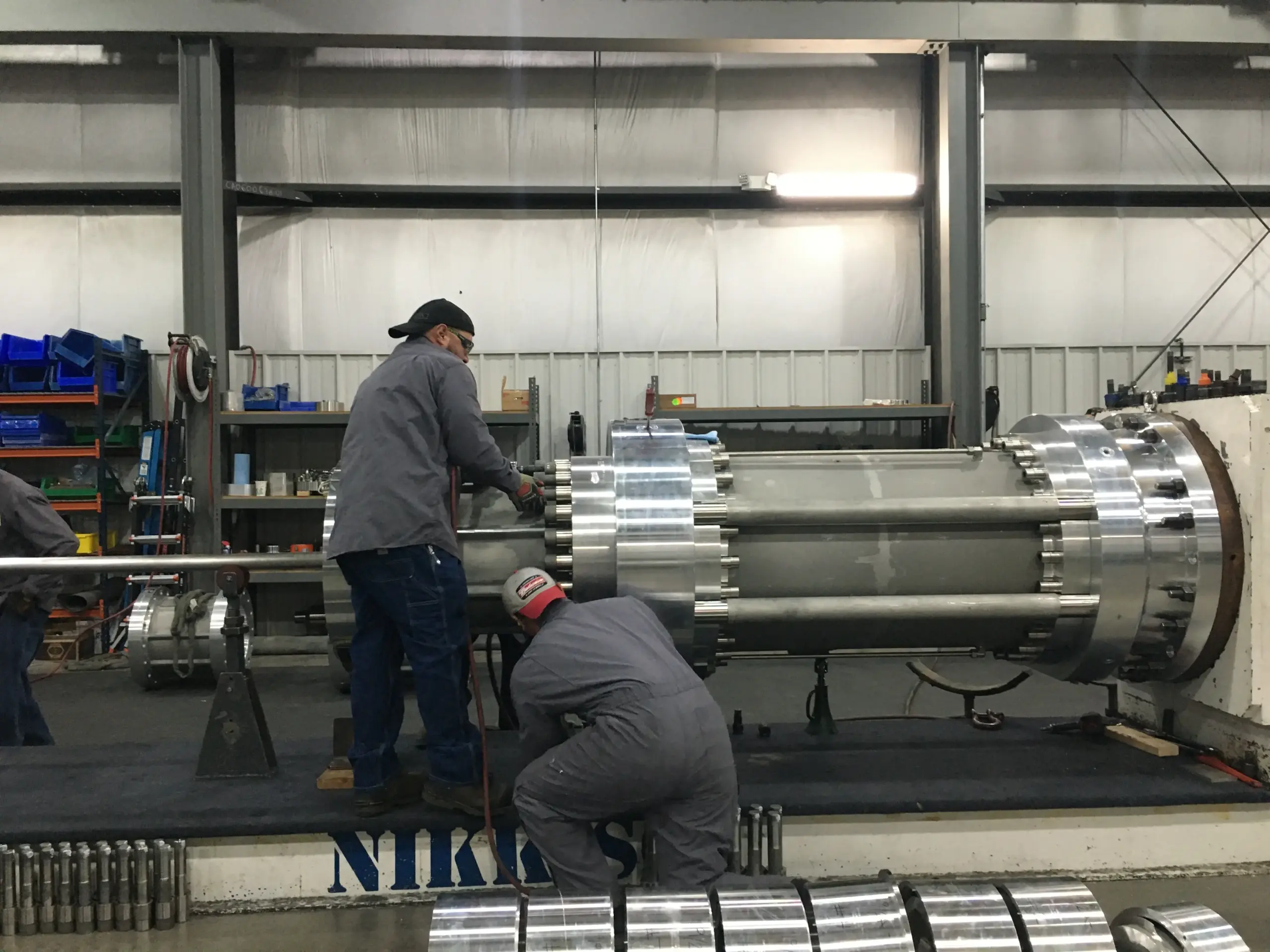 Cryogenic Pump industry insight