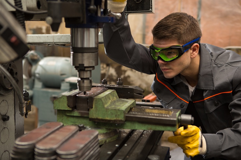 Csa Z94 3 industry insight