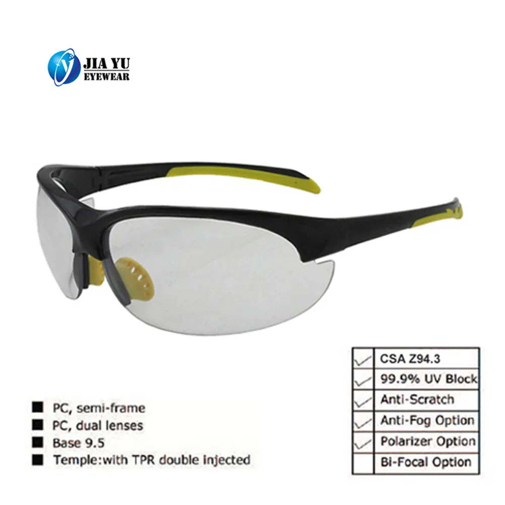 Csa Z94 3 industry insight