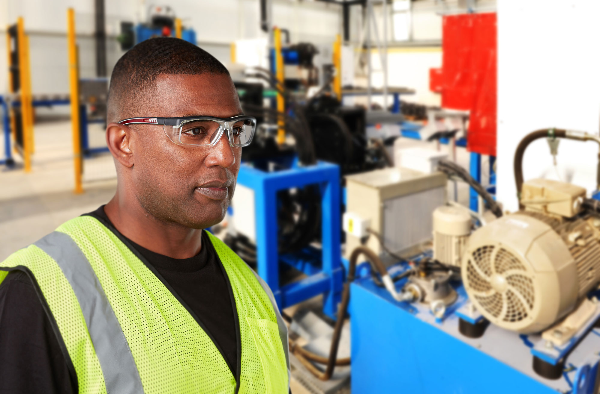 Csa Z94 3 industry insight