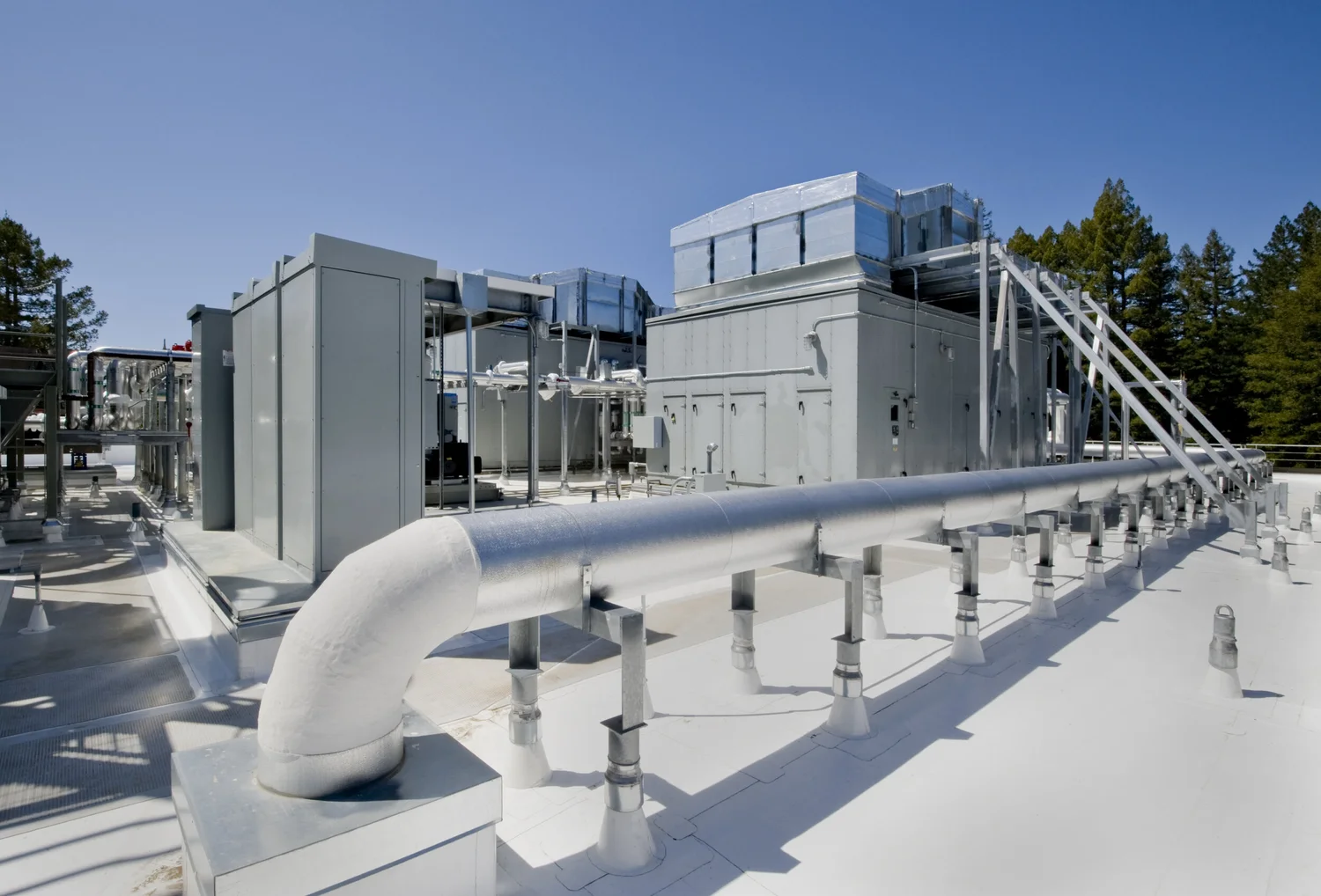 Cti Hvac industry insight