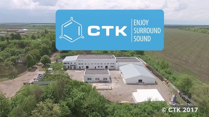 CTK