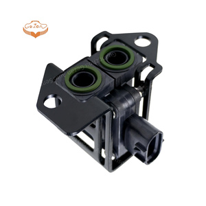 Cummins Egr Differential Pressure Sensor industry insight