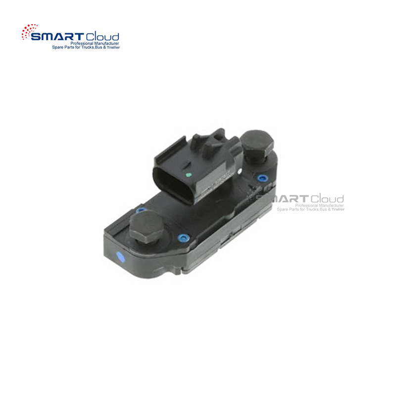 Cummins Egr Differential Pressure Sensor industry insight