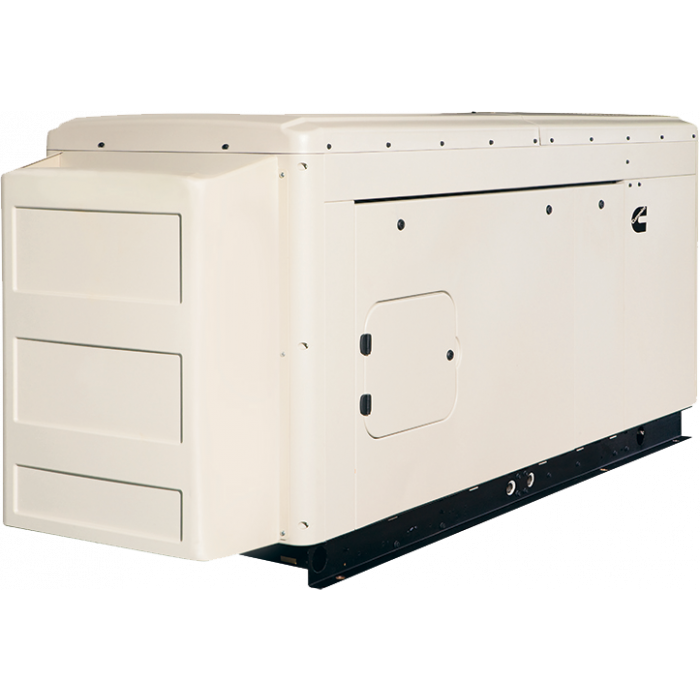 Cummins Generator Sets