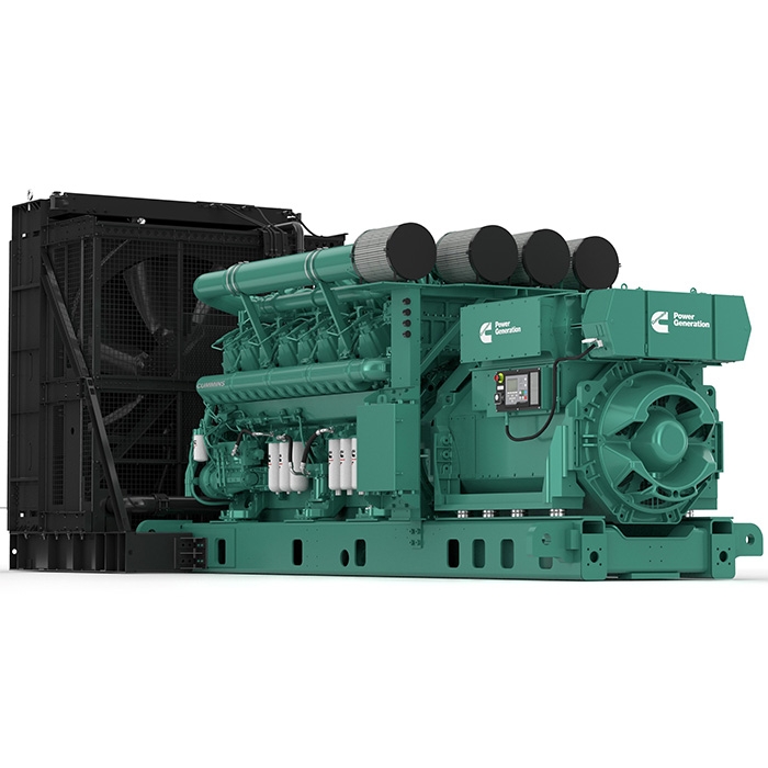 Cummins Generator Sets