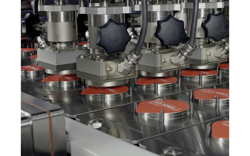 Cup Sealing Machine industry insight