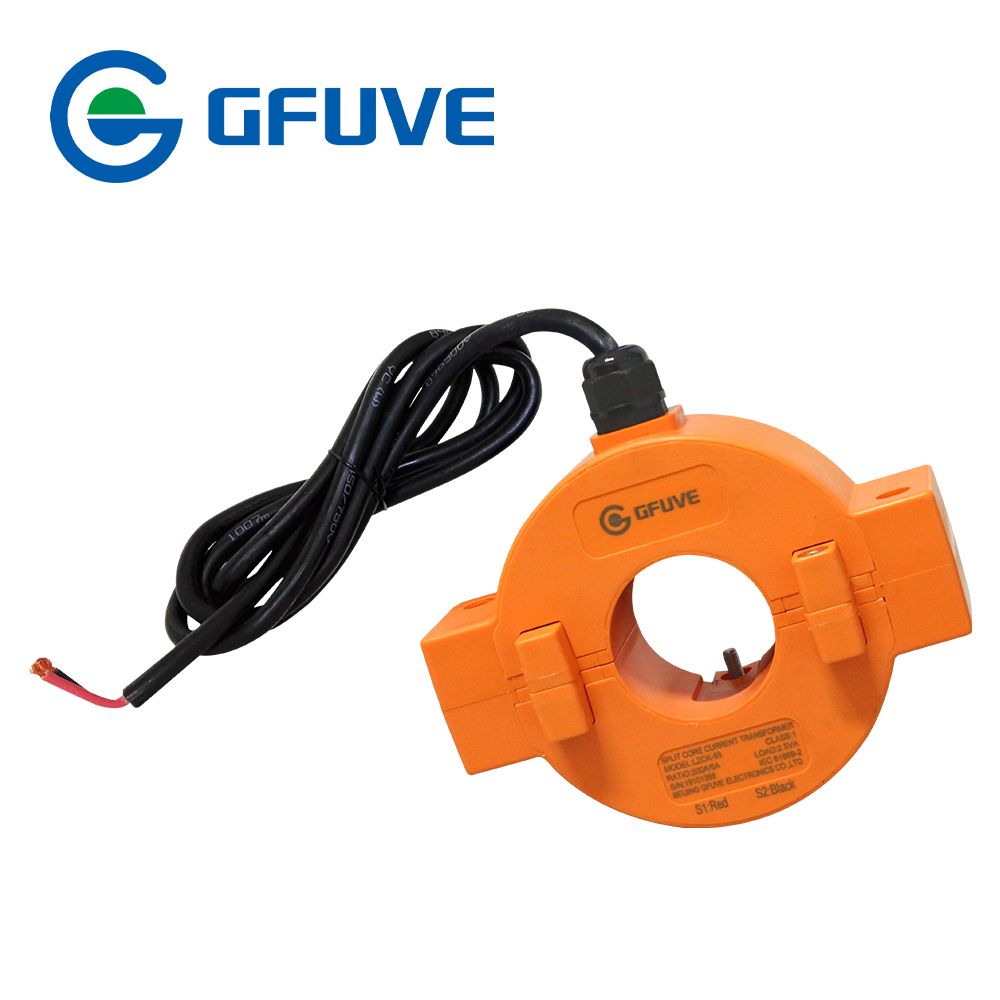 Current Transformer Manufacturer/Supplier, Clamp on ...