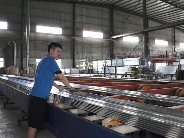 Curtain Pole Parts industry insight