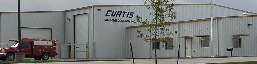 Curtis Machine Company
