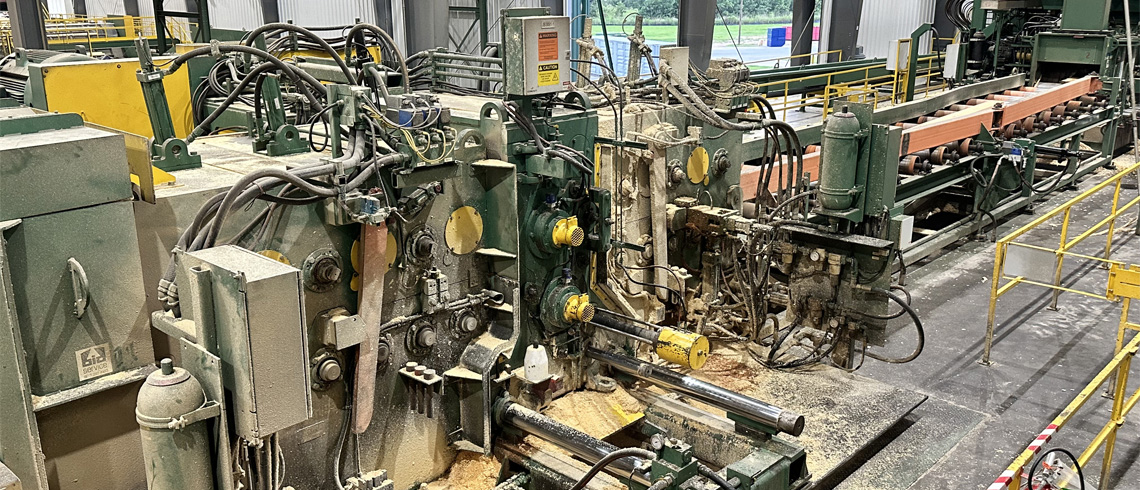 Curve Cutting Saw industry insight