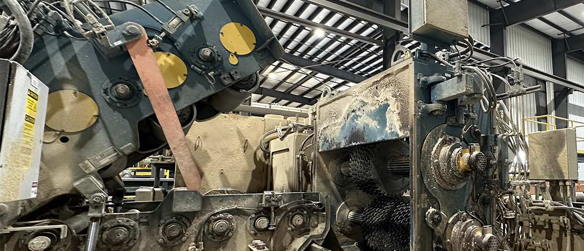 Curve Cutting Saw industry insight