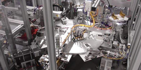 Curved Needle industry insight