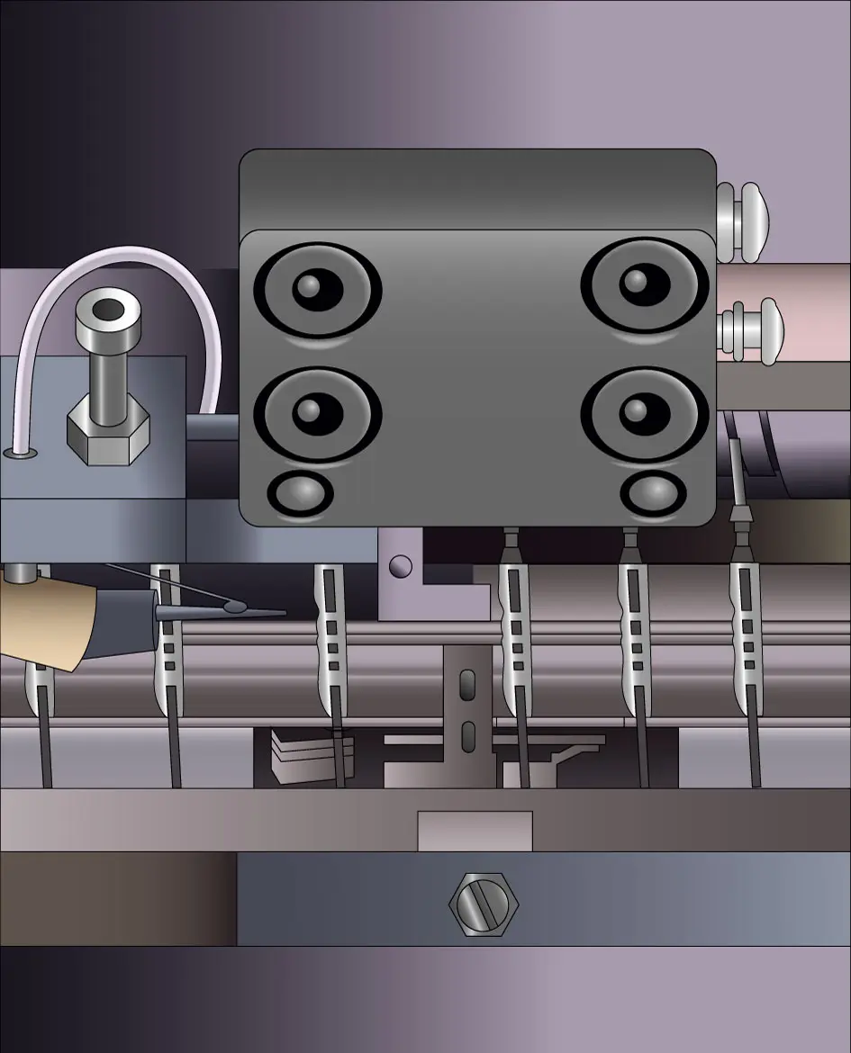 Curved Needle industry insight