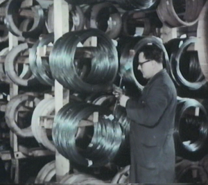 Curved Needle industry insight