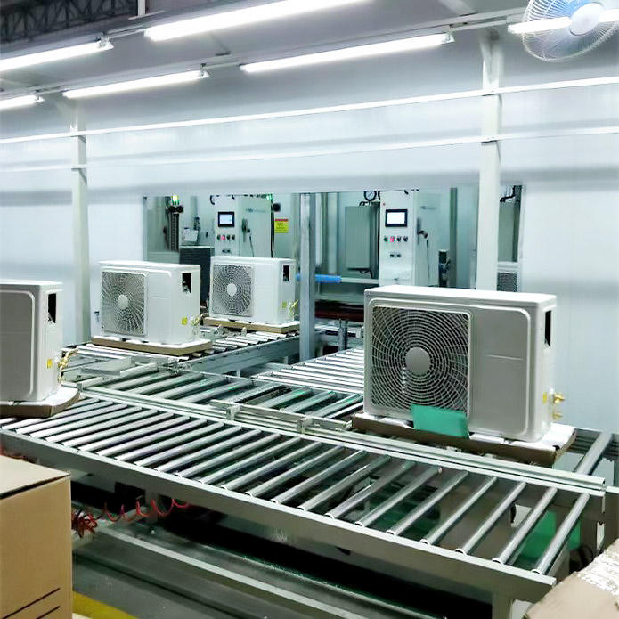 Custom Ac Lines industry insight