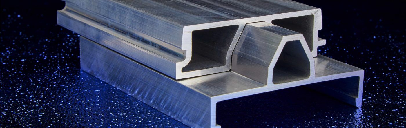 Custom Aluminum Extrusion Manufacturing