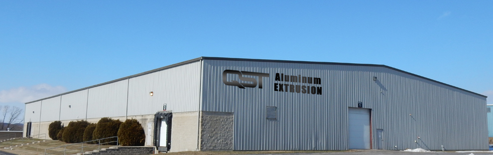 Custom Aluminum Extrusion Manufacturing