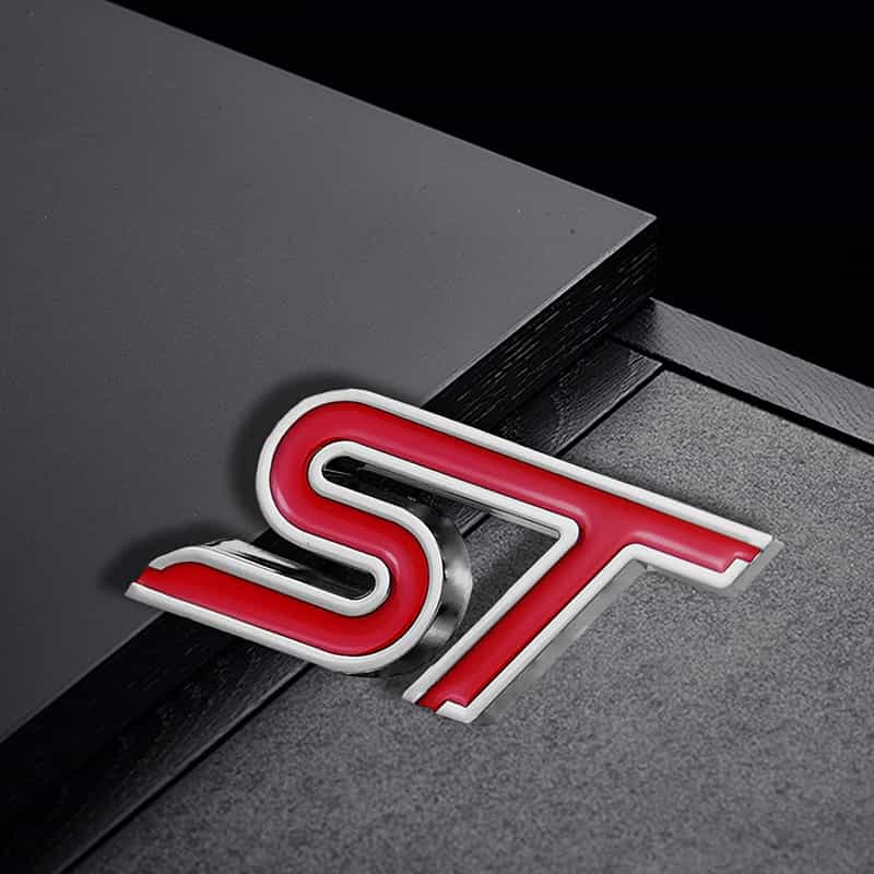 Custom Auto Badges industry insight