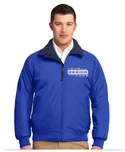 Custom Branded & Promotional Jackets & Outerwear