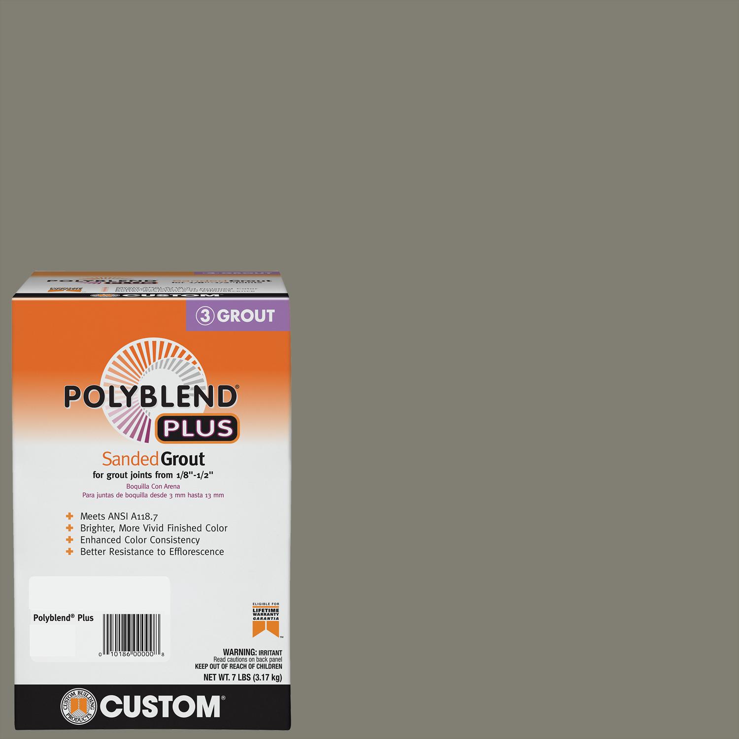 CUSTOM Building Products